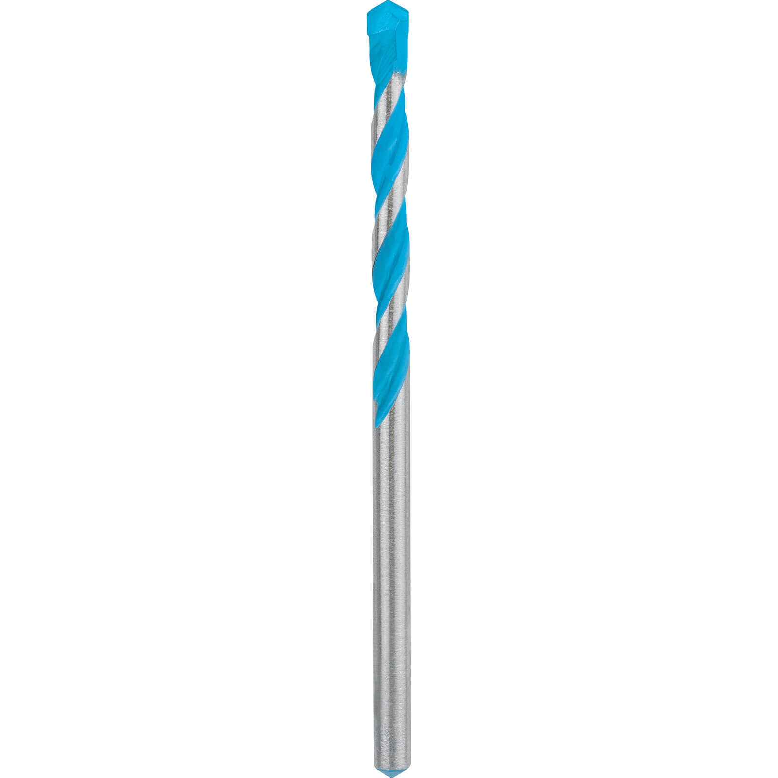Photo of Bosch Expert Cyl-9 Multi Construction Drill Bit 4mm 75mm Pack Of 1