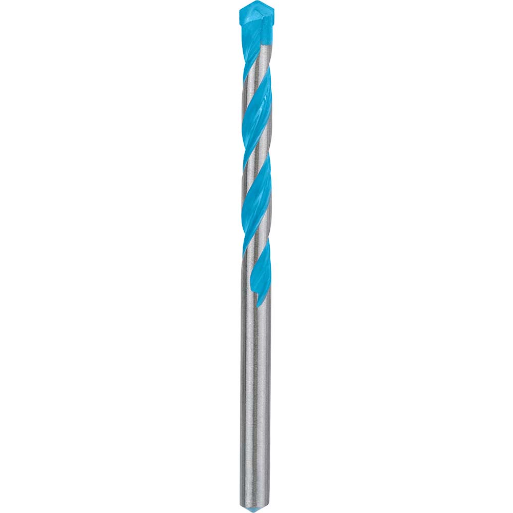 Photo of Bosch Expert Cyl-9 Multi Construction Drill Bit 8mm 120mm Pack Of 1