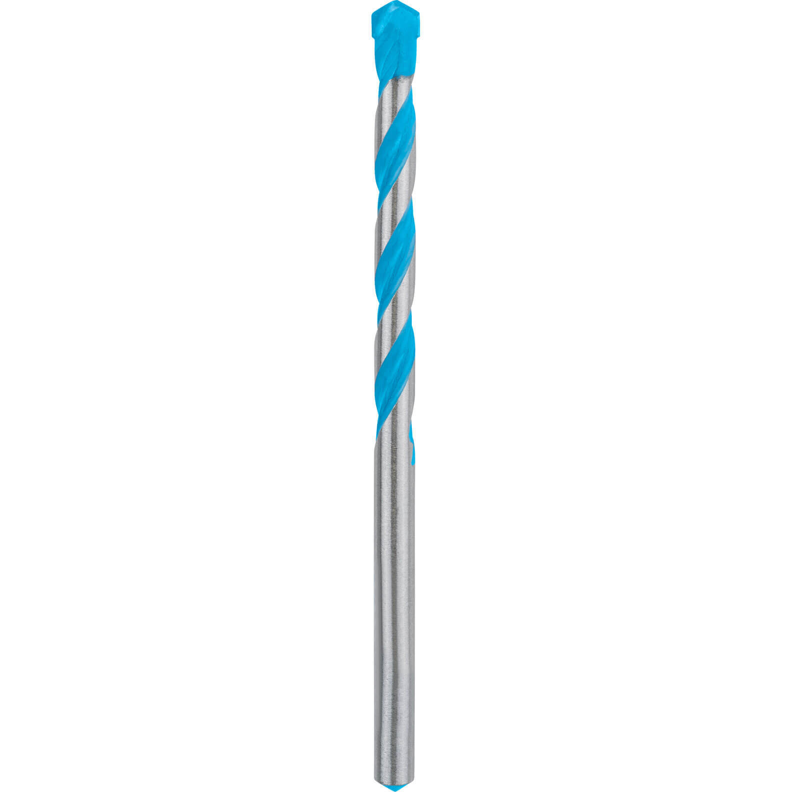 Photo of Bosch Expert Cyl-9 Multi Construction Drill Bit 5mm 85mm Pack Of 10