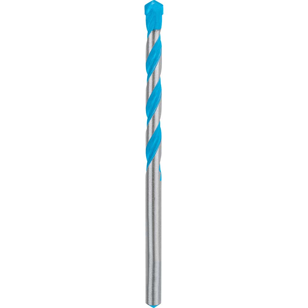 Photo of Bosch Expert Cyl-9 Multi Construction Drill Bit 5mm 85mm Pack Of 10