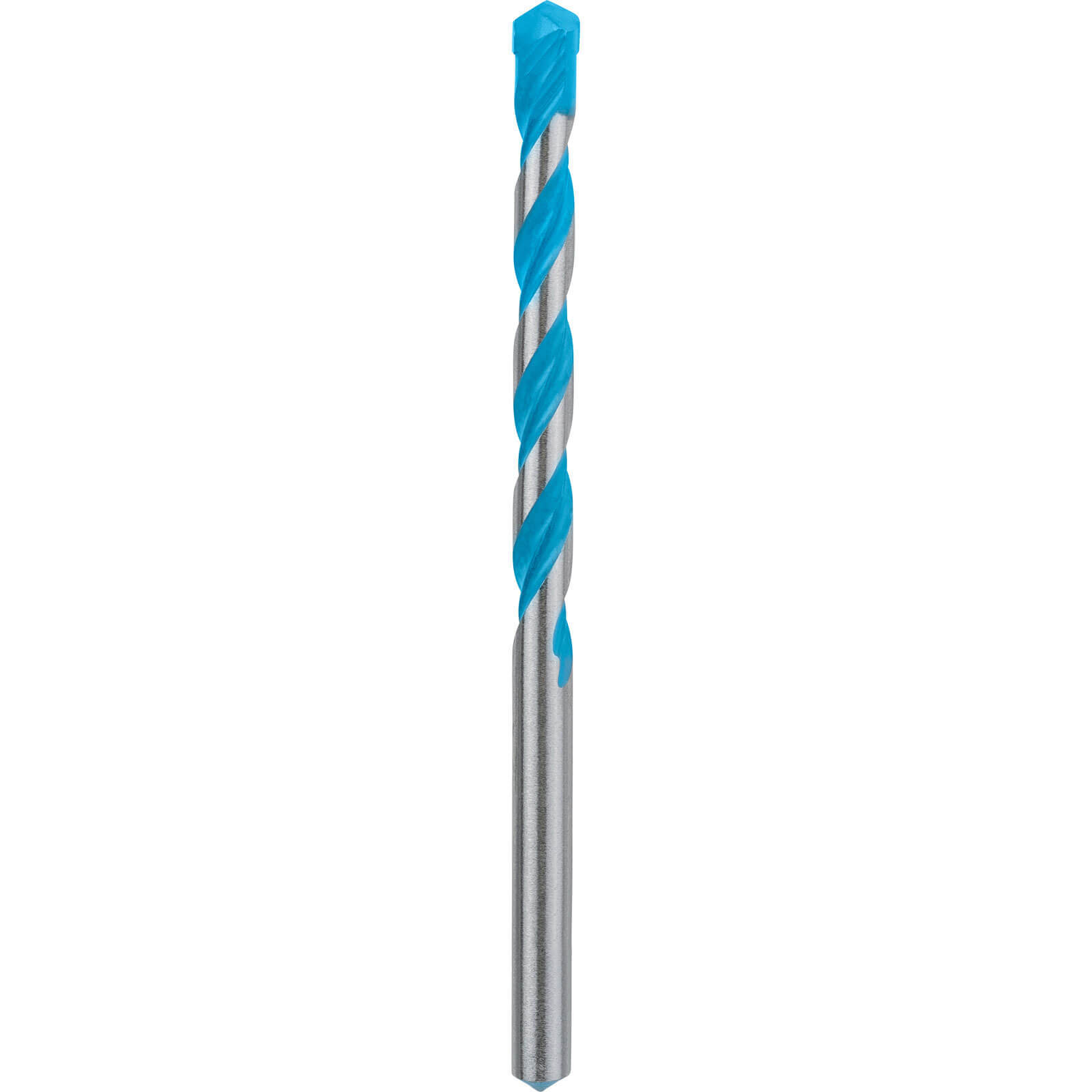 Photo of Bosch Expert Cyl-9 Multi Construction Drill Bit 6mm 100mm Pack Of 10