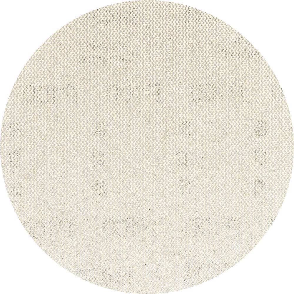Photo of Bosch Expert M480 125mm Net Abrasive Sanding Disc 125mm 100g Pack Of 5