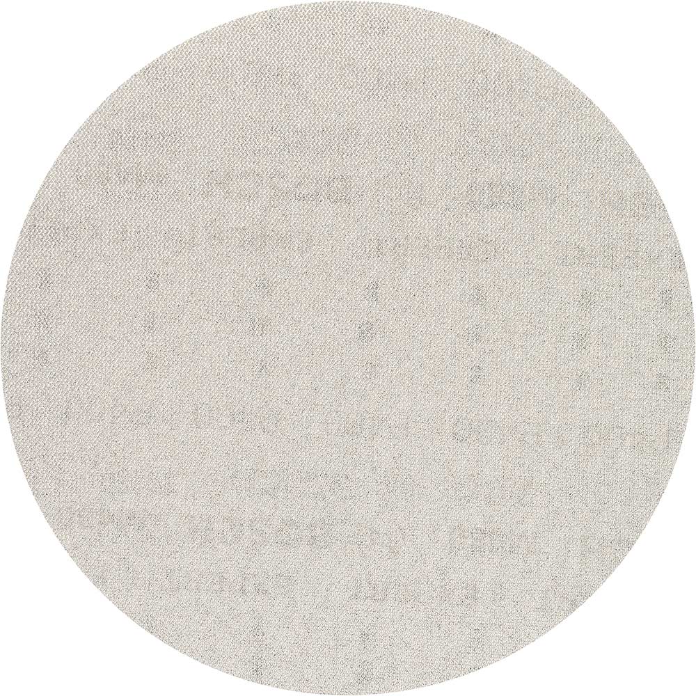 Bosch Expert M480 225mm Net Abrasive Sanding Disc 225mm 100g Pack of 25