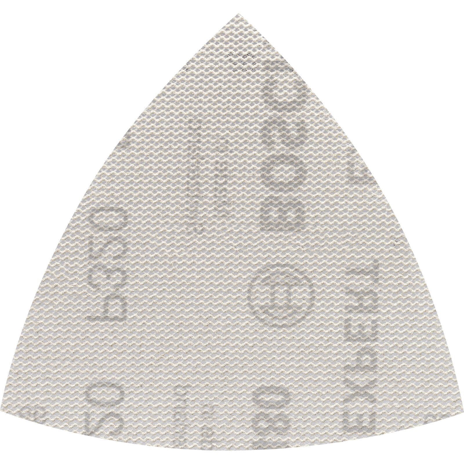 Bosch Expert M480 Quick Fit Net Delta Sanding Sheets for Paint and Wood 93mm x 93mm 320g Pack of 5