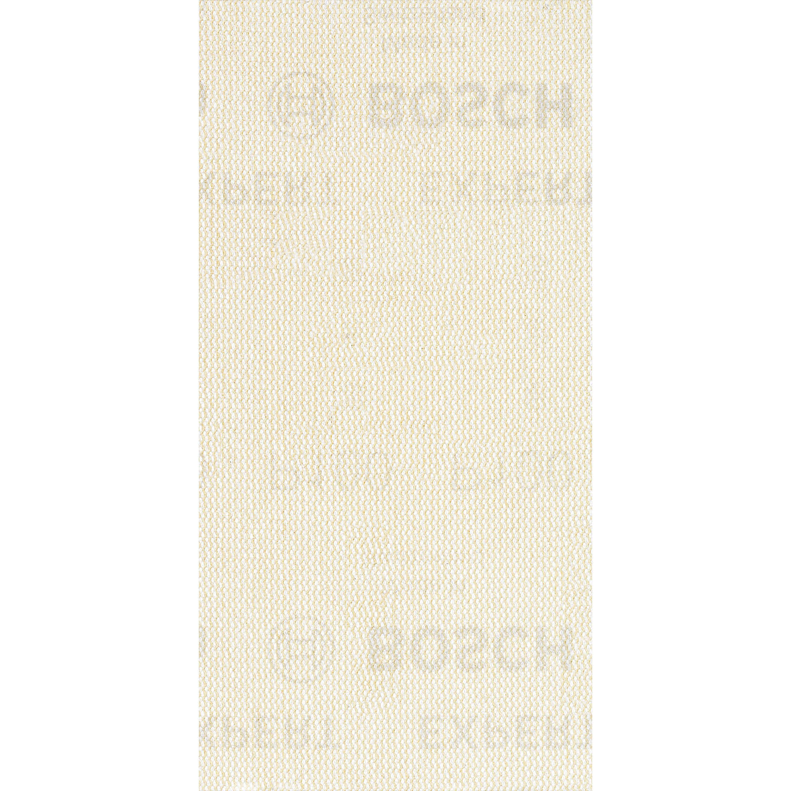 Bosch Expert M480 93mm x 186mm Net Abrasive Sanding Sheets 93mm x 186mm 100g Pack of 10
