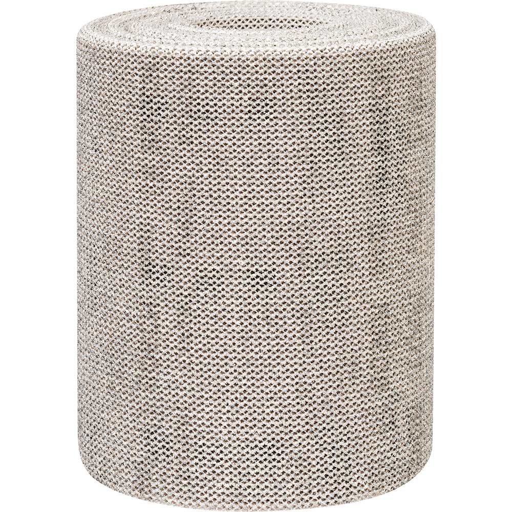 Photo of Bosch Expert M480 Net Abrasive Sanding Roll 93mm 5m 80g