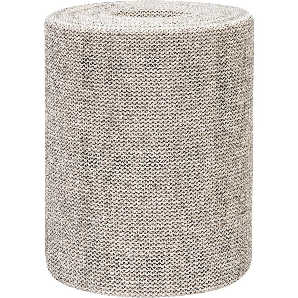 Bosch Expert M480 Net Abrasive Sanding Roll 93mm 5m 80g