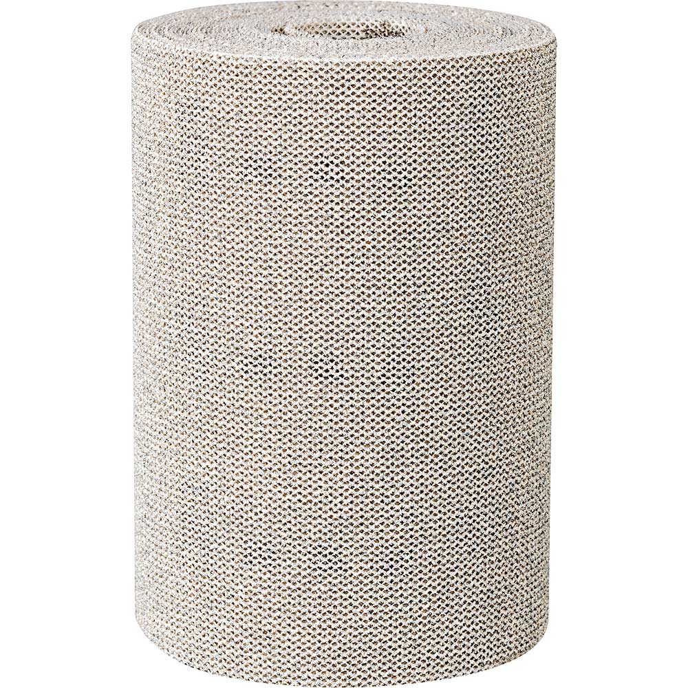 Photo of Bosch Expert M480 Net Abrasive Sanding Roll 115mm 5m 80g