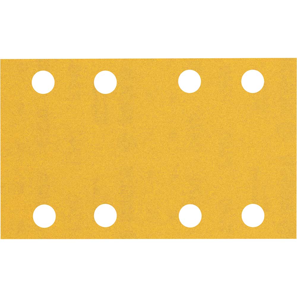 Photo of Bosch Expert C470 Best For Wood And Paint Sanding Sheets 80mm X 133mm 240g Pack Of 10