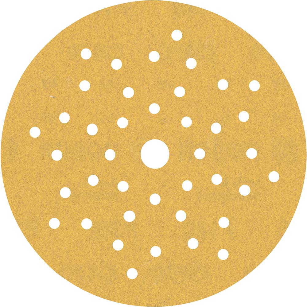 Photo of Bosch Expert C470 Hook And Loop Sandpaper For Random Orbital Sanders 125mm 125mm 180g Pack Of 50