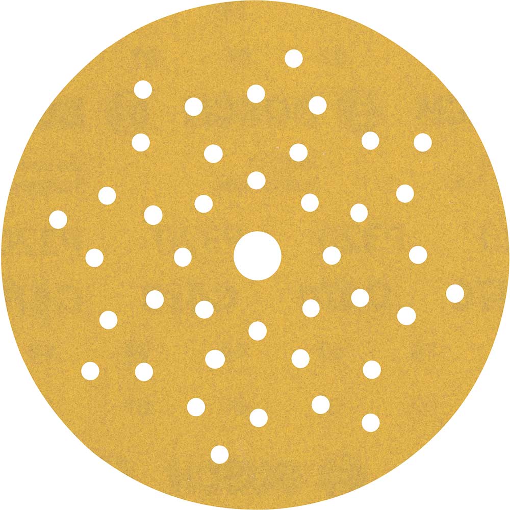 Photo of Bosch Expert C470 Hook And Loop Sandpaper For Random Orbital Sanders 125mm 125mm 320g Pack Of 50