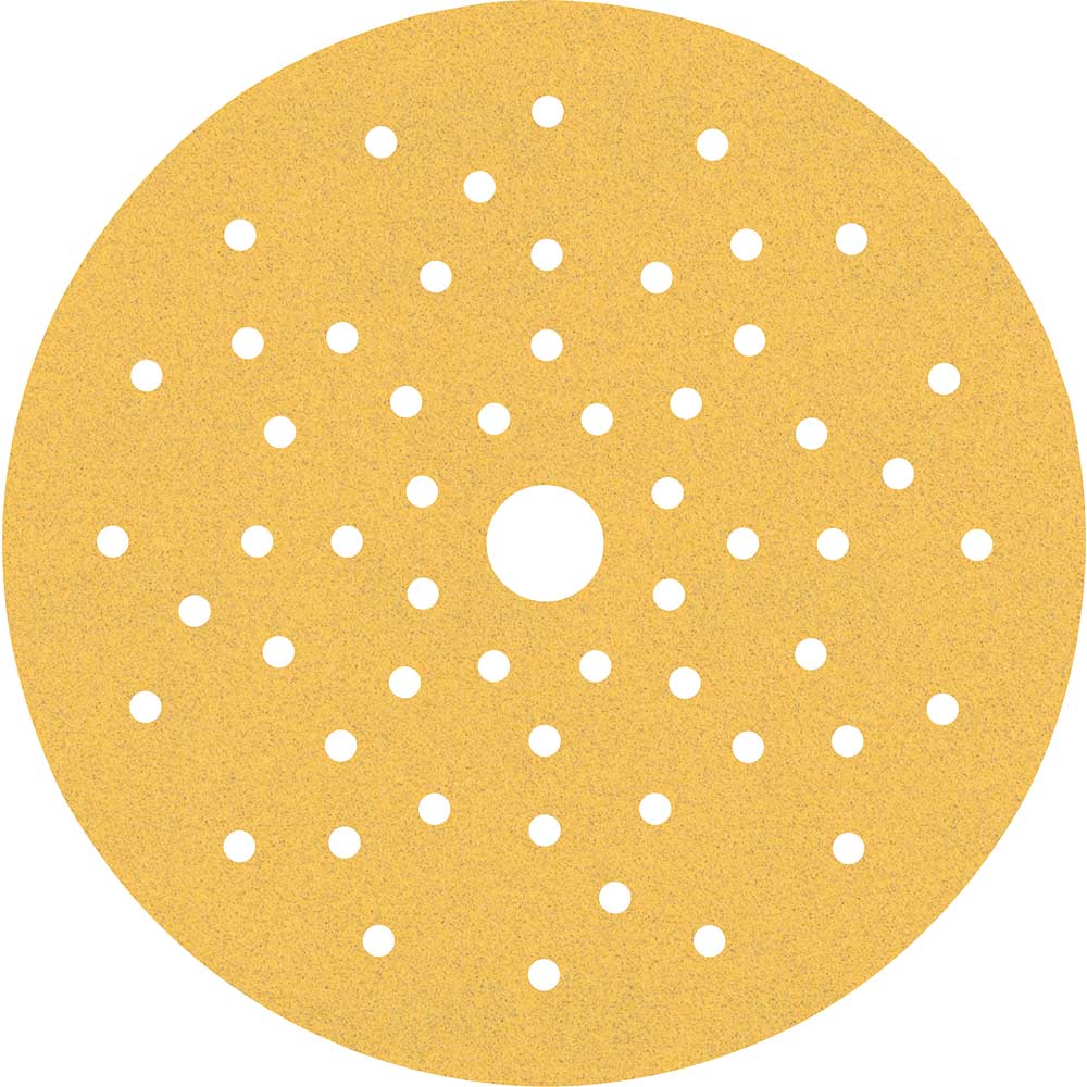 Photo of Bosch Expert C470 Hook And Loop Sandpaper For Random Orbital Sanders 150mm 150mm 120g Pack Of 50