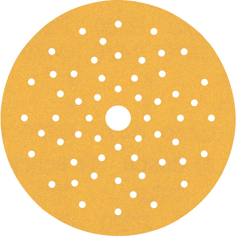Photo of Bosch Expert C470 Hook And Loop Sandpaper For Random Orbital Sanders 150mm 150mm 220g Pack Of 50