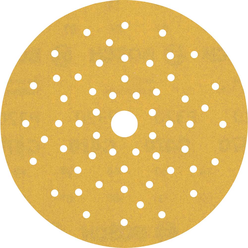 Photo of Bosch Expert C470 Hook And Loop Sandpaper For Random Orbital Sanders 150mm 150mm 320g Pack Of 50