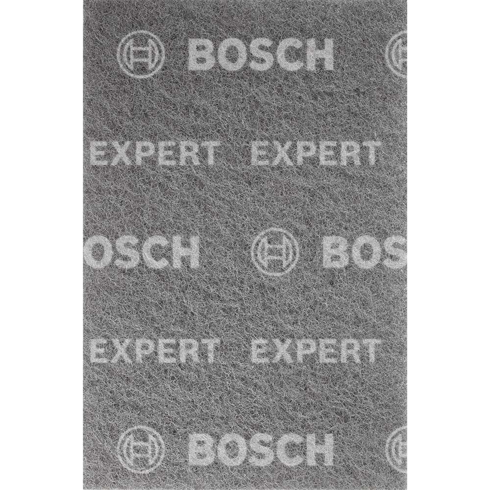 Photo of Bosch Expert N880 Fleece Hand Pad Ultra Fine Pack Of 1