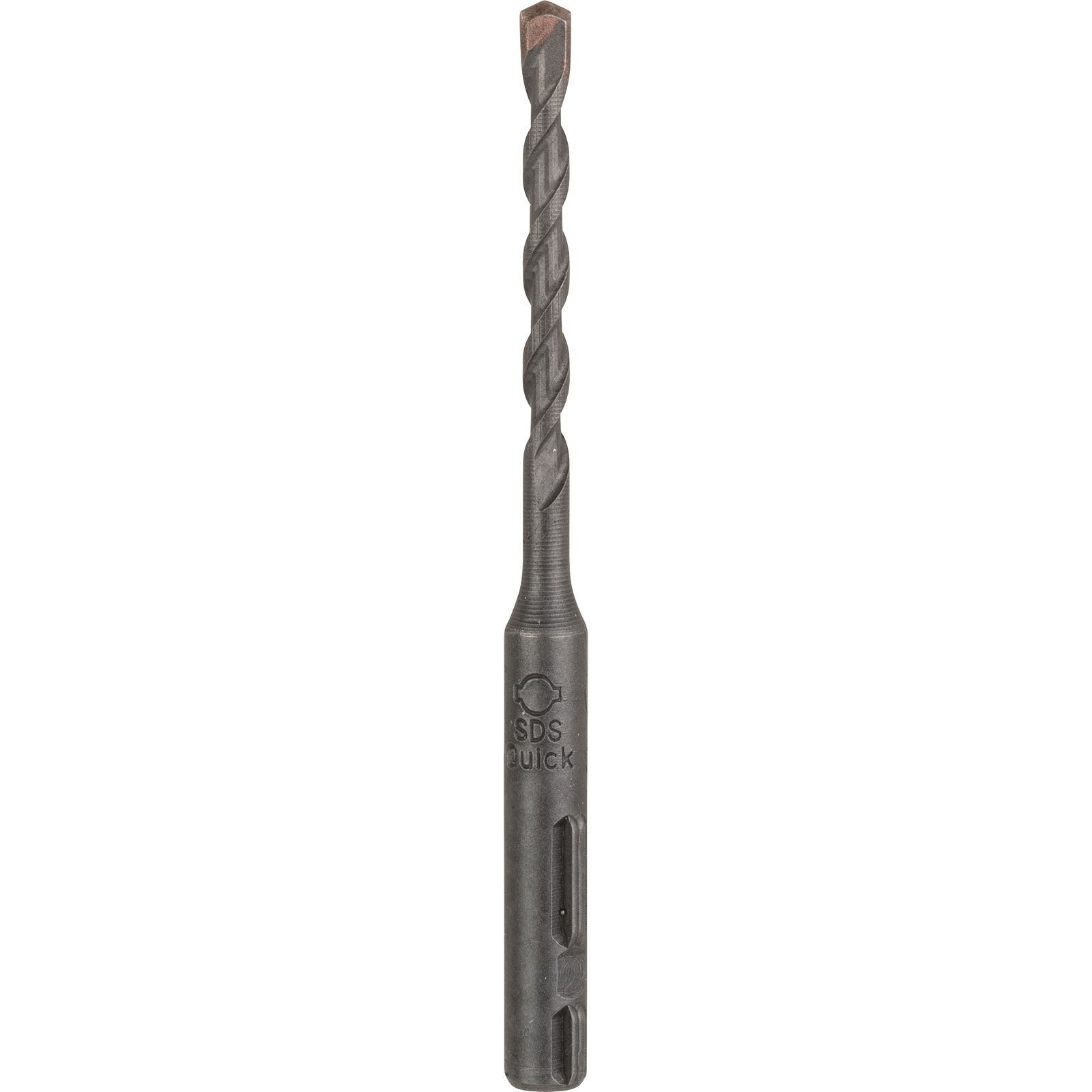 Image of Bosch UNEO SDS Quick Masonary Drill Bit 4mm 85mm Pack of 1