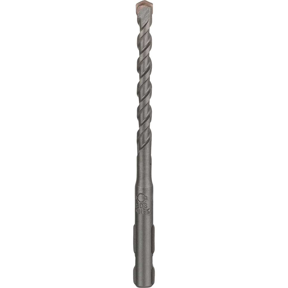 Photo of Bosch Uneo Sds Quick Masonary Drill Bit 6mm 100mm Pack Of 1