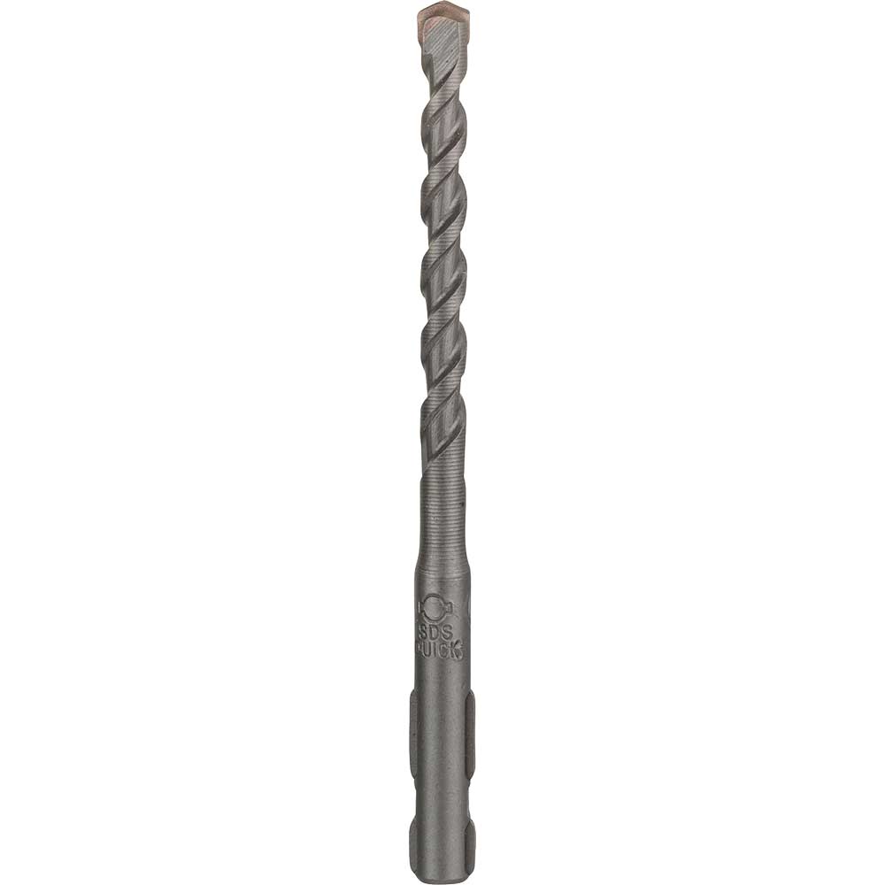 Image of Bosch UNEO SDS Quick Masonary Drill Bit 6mm 100mm Pack of 1