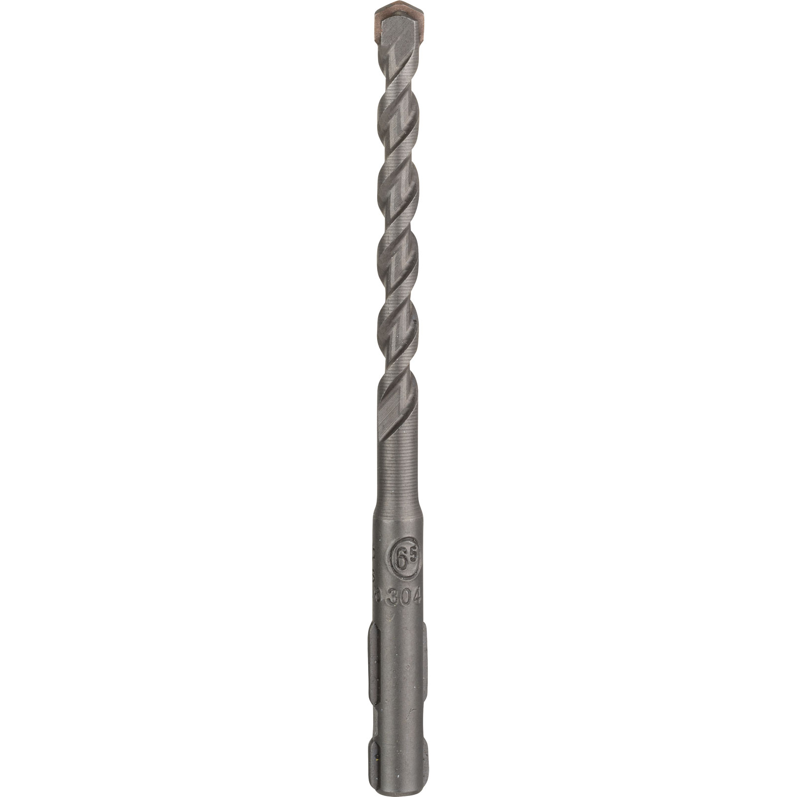 Image of Bosch UNEO SDS Quick Masonary Drill Bit 6.5mm 100mm Pack of 1