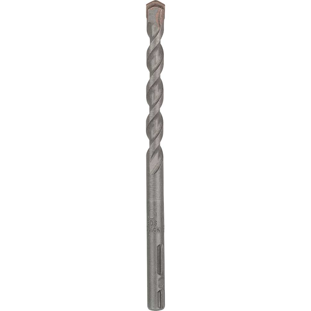 Photo of Bosch Uneo Sds Quick Masonary Drill Bit 7mm 100mm Pack Of 1