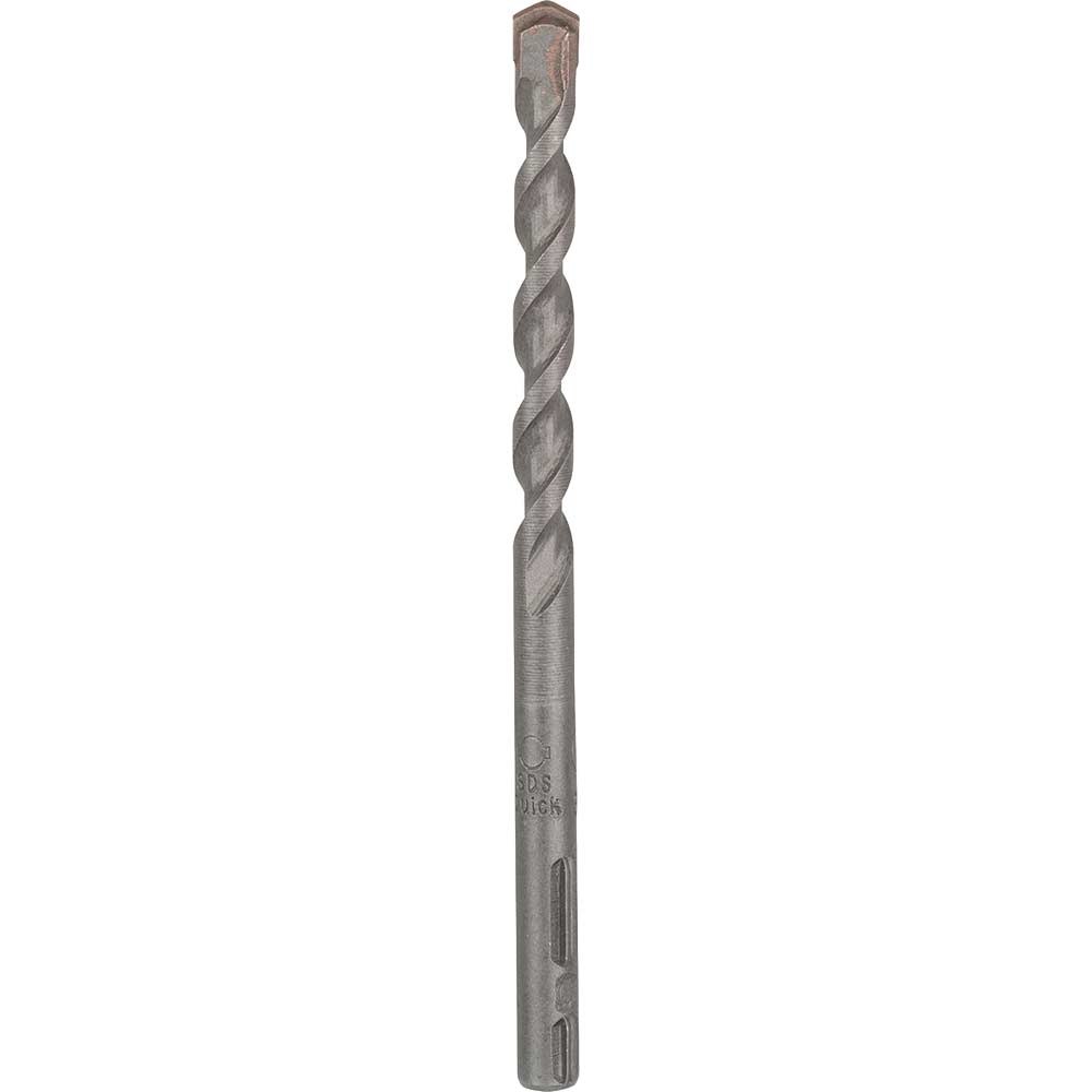 Image of Bosch UNEO SDS Quick Masonary Drill Bit 7mm 100mm Pack of 1