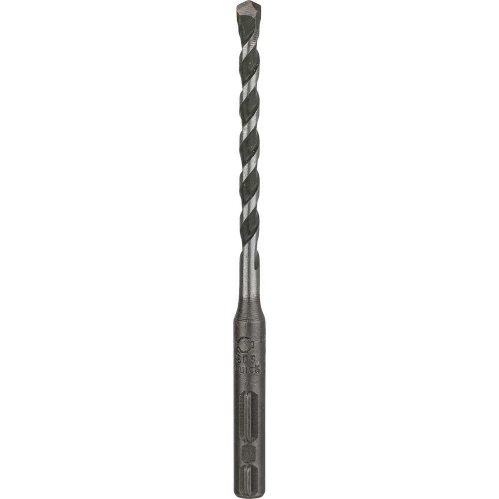 Image of Bosch UNEO SDS Quick Multi Purpose Drill Bit 5mm 100mm Pack of 1