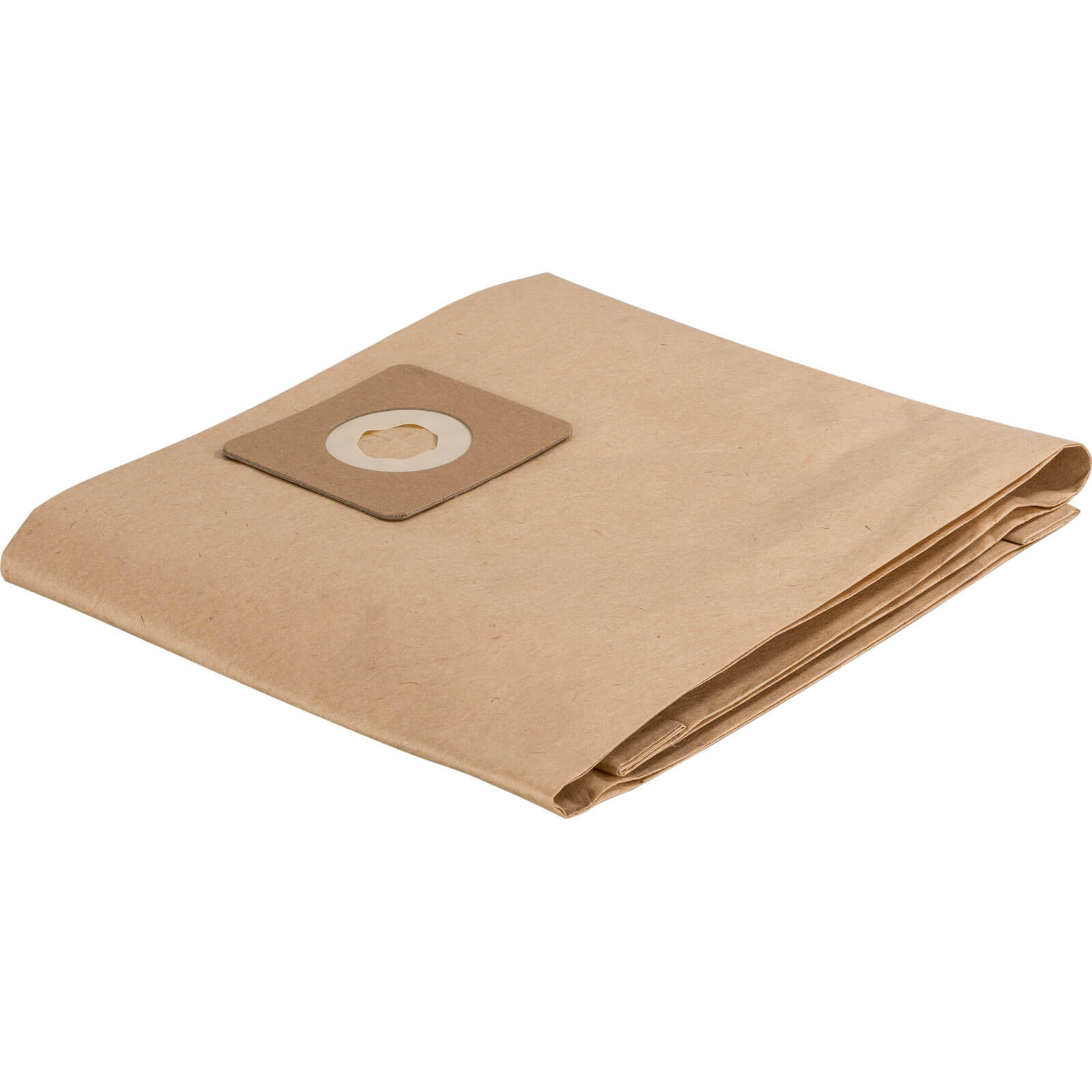 Photo of Bosch Paper Dust Bag For Advancedvac 20 Pack Of 5