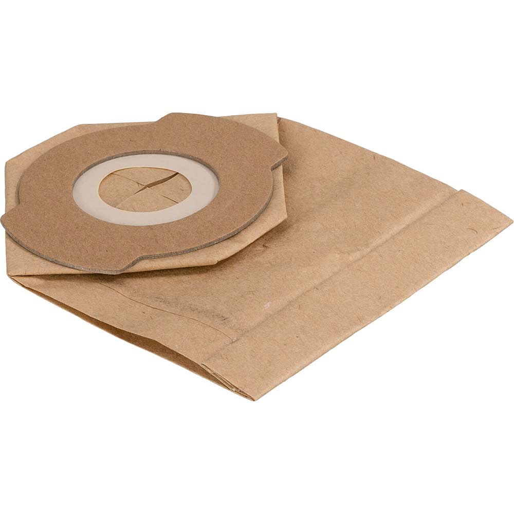 Photo of Bosch Paper Dust Bag For Easyvac 3 Vacuum Cleaner Pack Of 5