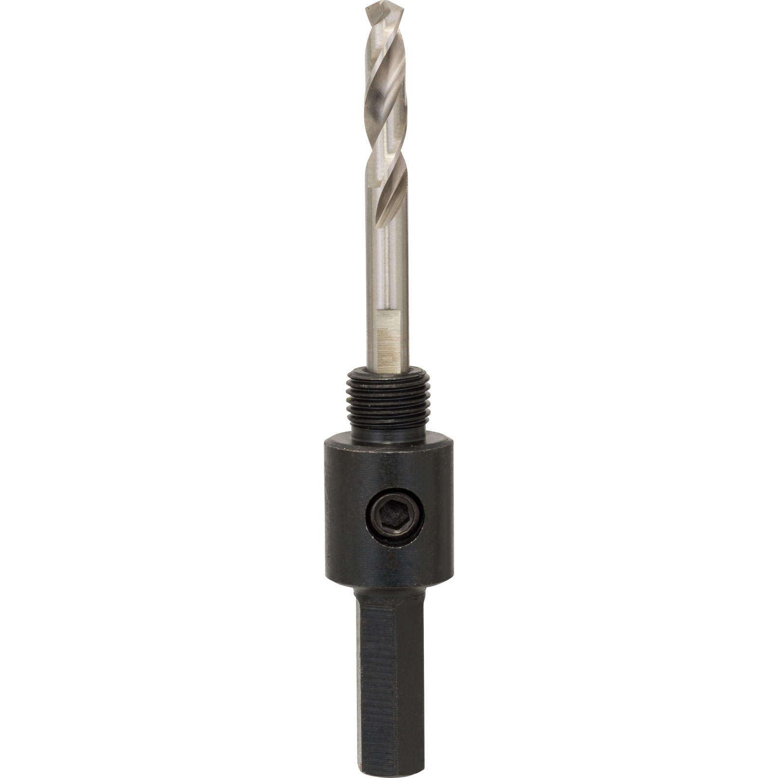 Photo of Bosch Hex Shank Arbor For 14 - 30mm Hole Saws