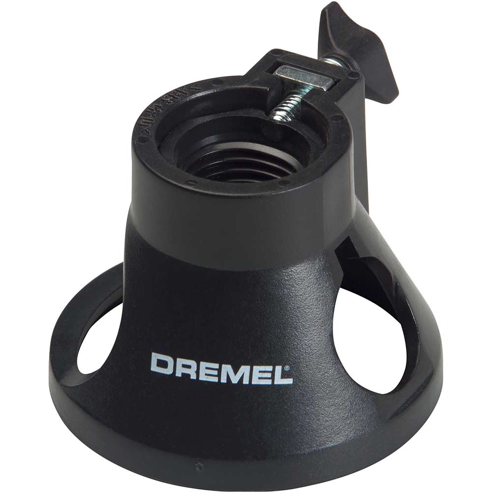 Dremel 566 Ceramic Tile Cutting Attachment Multi Tool Attachments