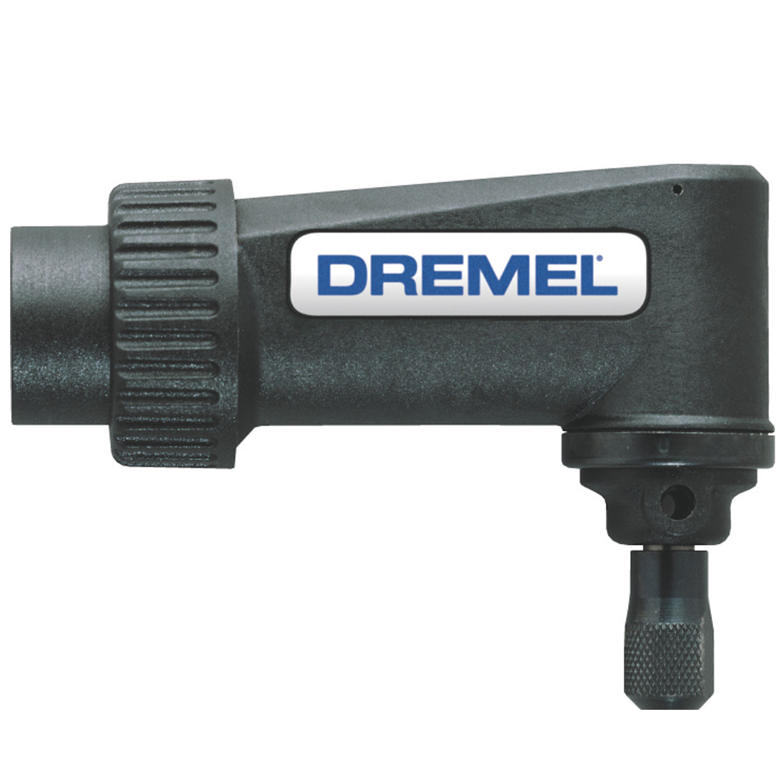 Image of Dremel 575 Rotary Multi Tool Right Angle Attachment