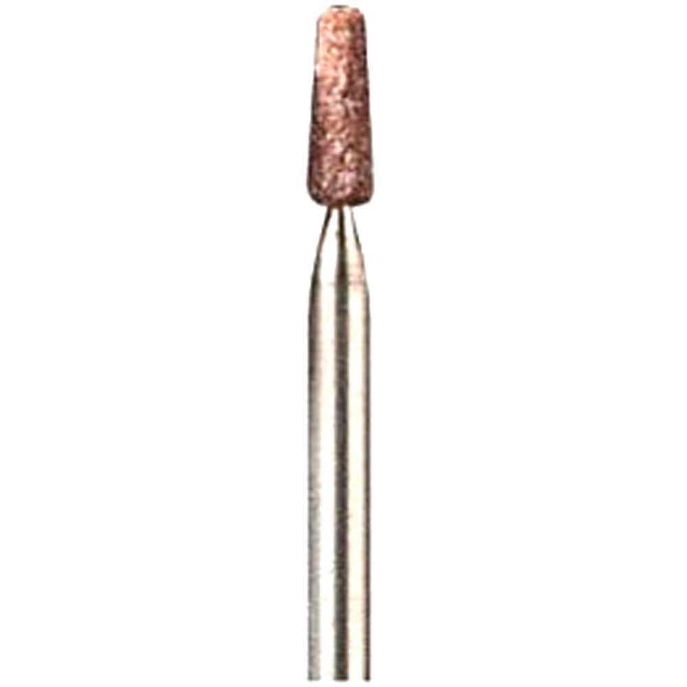 Image of Dremel 997 Aluminium Oxide Grinding Stone 3.4mm Pack of 3