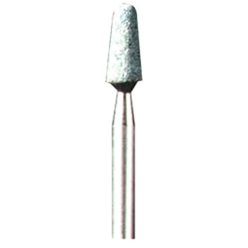 Photo of Dremel 4922 Silicone Carbide Grinding Stone 4.8mm Pack Of 3