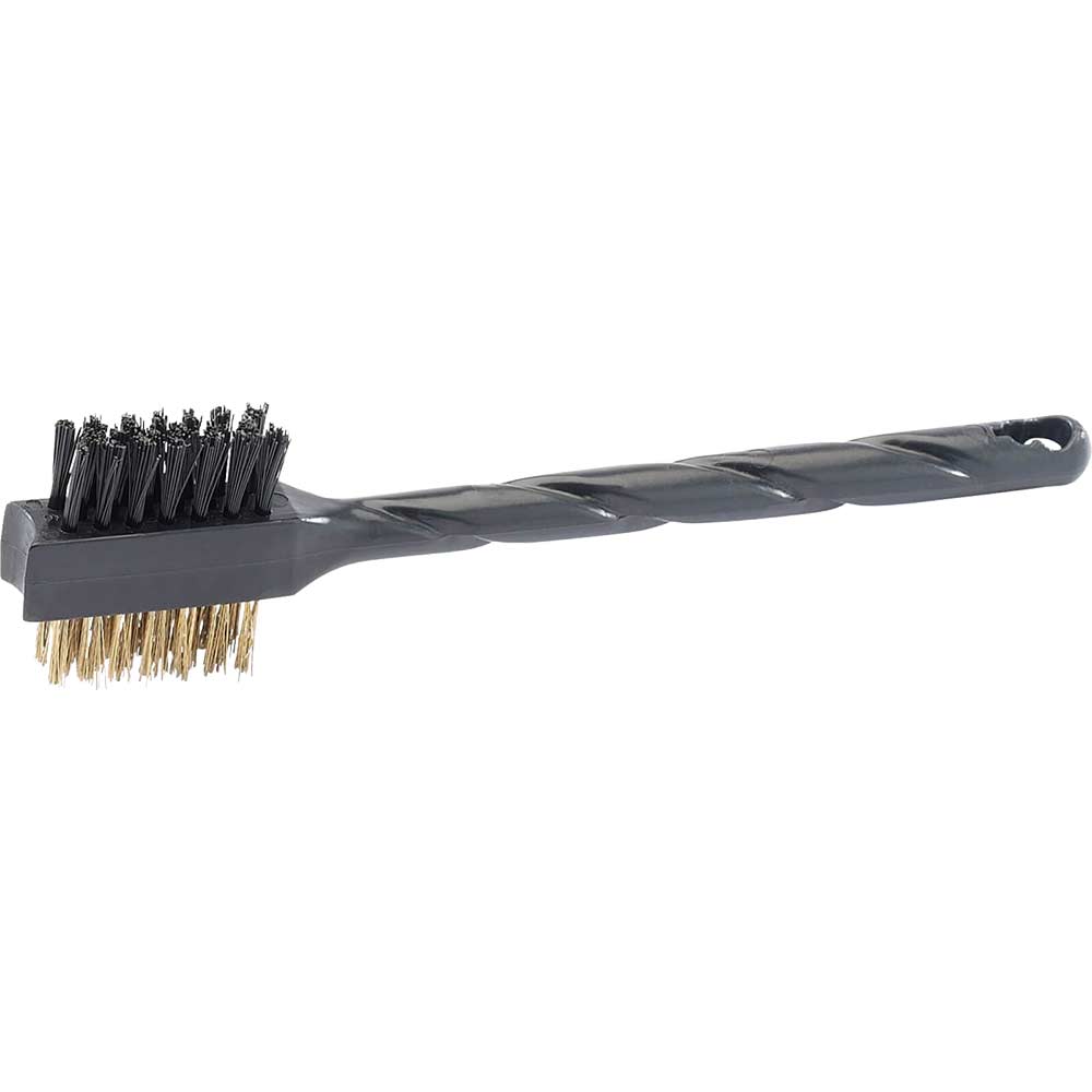 Photo of Draper Expert Brass / Nylon Wire Brush