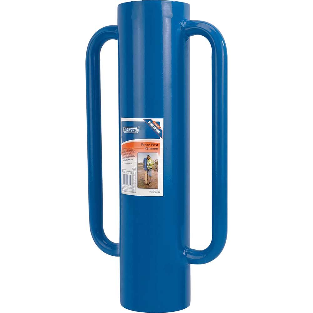 Photo of Draper Fence Post Rammer