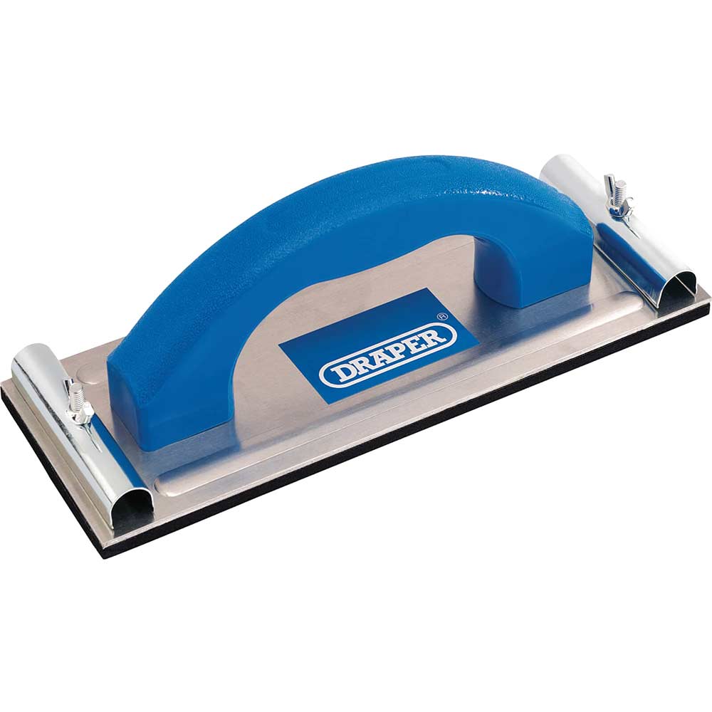 Photo of Draper Heavy Duty Hand Sander