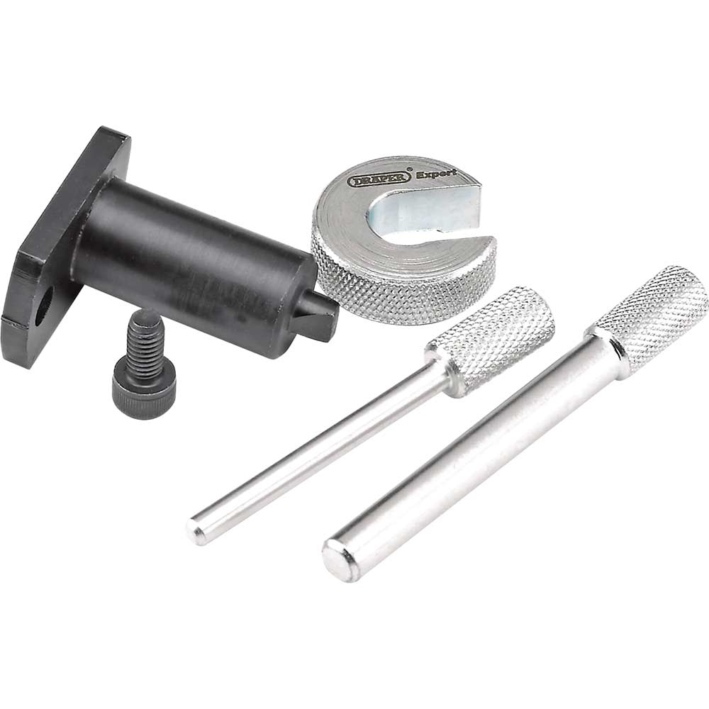 Photo of Draper Engine Timing Kit For Citroen- Fiat And Peugeot Vehicles