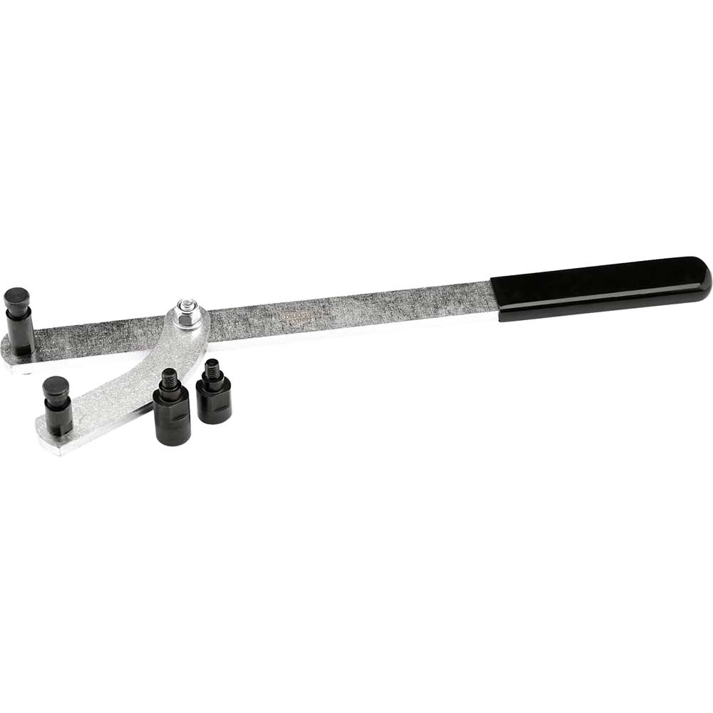 Photo of Draper Expert Sprocket Holding Kit