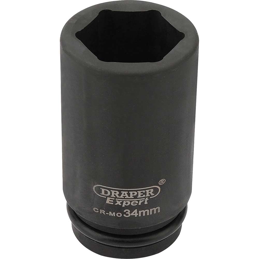 Photo of Draper Expert 3/4