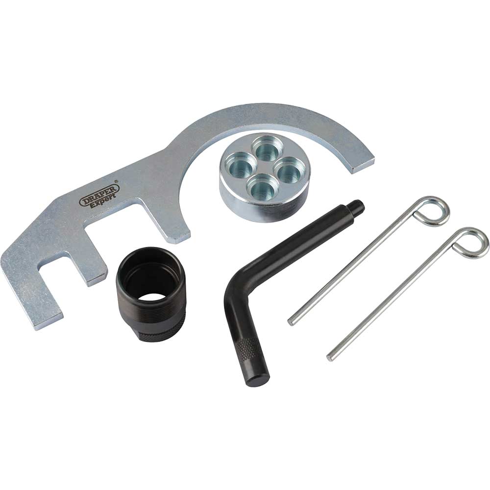 Photo of Draper Etk135 Engine Timing Kit For Bmw And Mini Vehicles