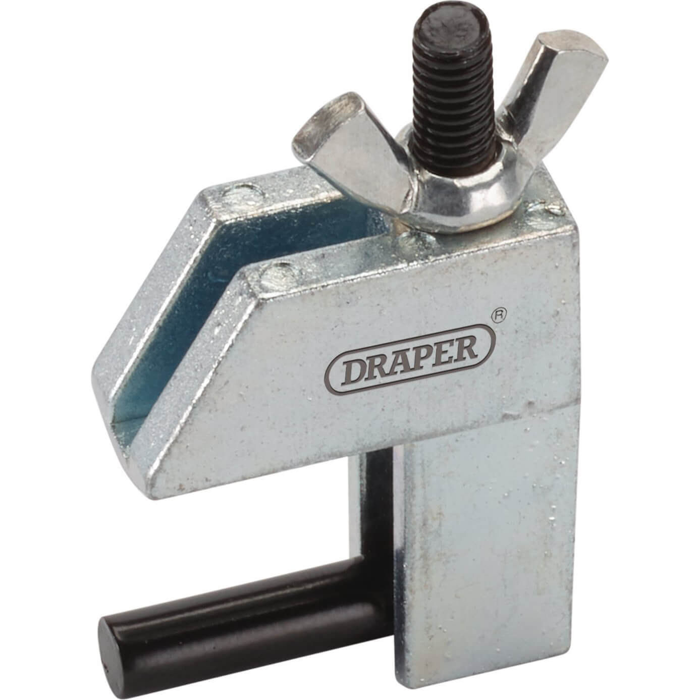 Image of Draper 2 Piece Hose Clamp Set