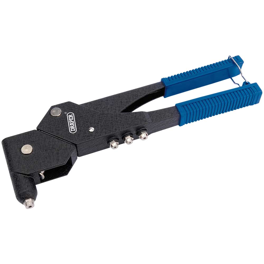 Photo of Draper Expert Swivel Head Riveter