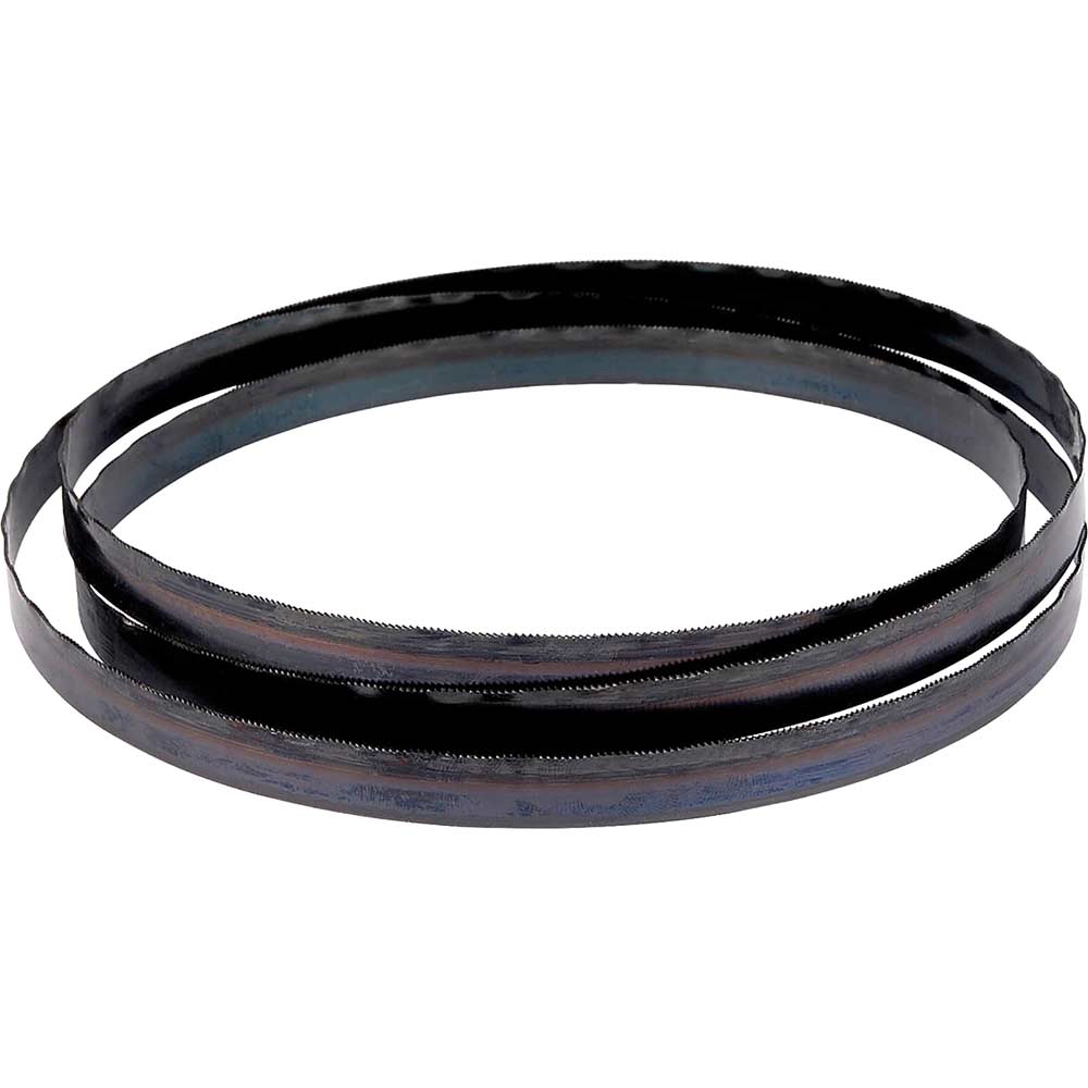 Photo of Draper Bandsaw Blades 1638mm 1/2