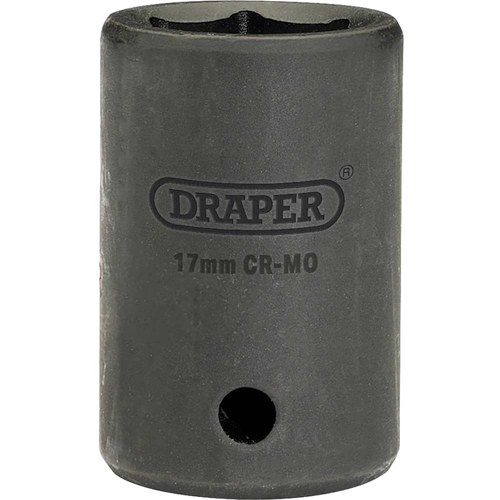 Photo of Draper Expert 1/2
