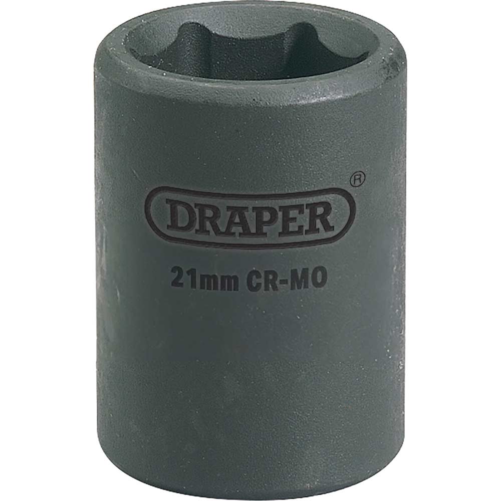Photo of Draper Expert 1/2