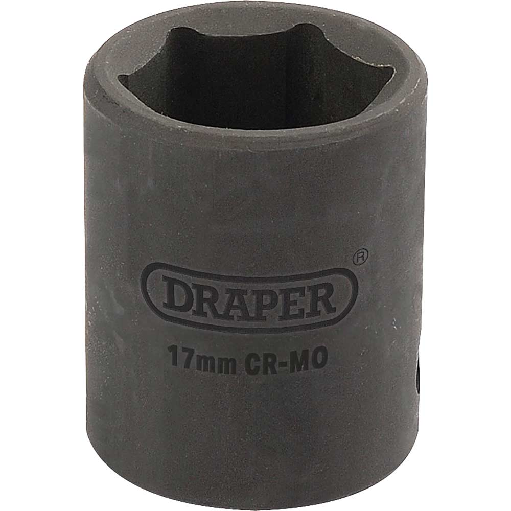 Photo of Draper Expert 1/2