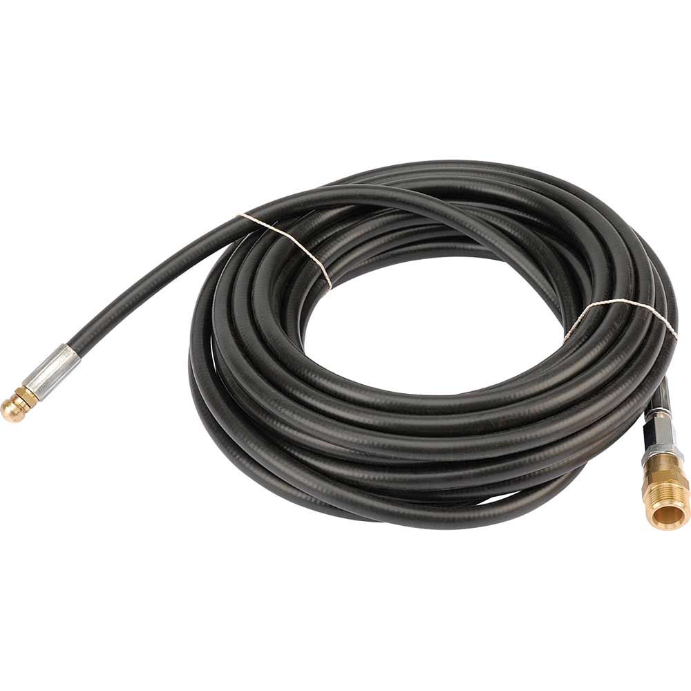 Photo of Draper Pipe And Drain Cleaning Kit For Ppw540 And Ppw690