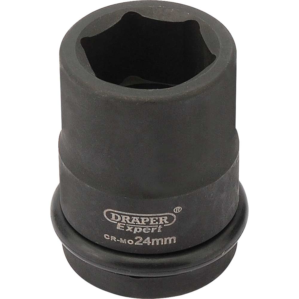 Photo of Draper Expert 3/4