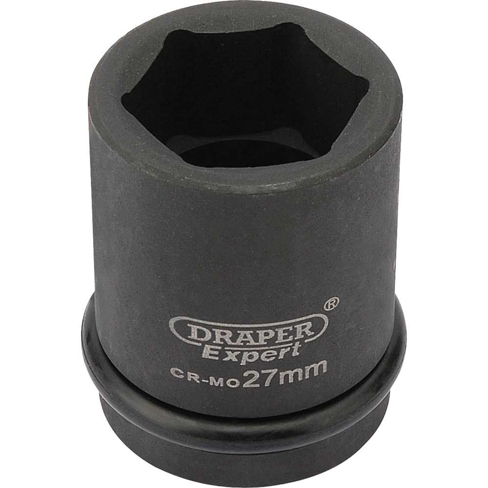 Photo of Draper Expert 3/4