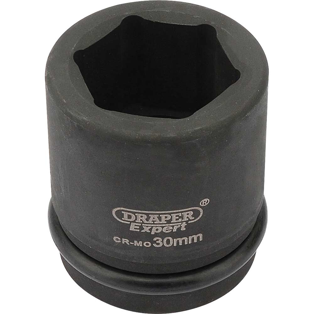 Photo of Draper Expert 3/4